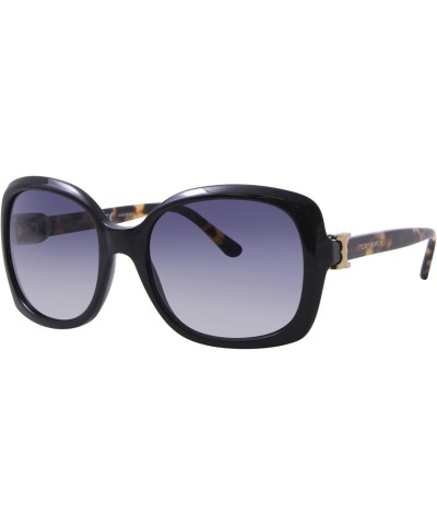 TY7101 Sunglasses 17594L-57 -, Lt Grey Dk Blue Gradient TY7101-17594L-57 $35.68 Rectangular