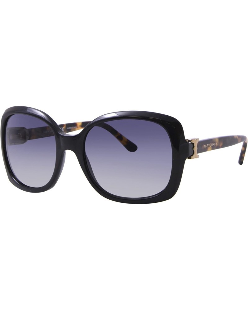 TY7101 Sunglasses 17594L-57 -, Lt Grey Dk Blue Gradient TY7101-17594L-57 $35.68 Rectangular