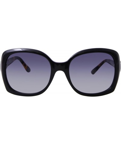 TY7101 Sunglasses 17594L-57 -, Lt Grey Dk Blue Gradient TY7101-17594L-57 $35.68 Rectangular