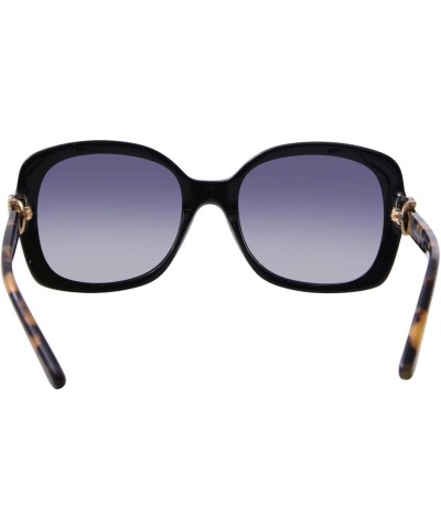 TY7101 Sunglasses 17594L-57 -, Lt Grey Dk Blue Gradient TY7101-17594L-57 $35.68 Rectangular