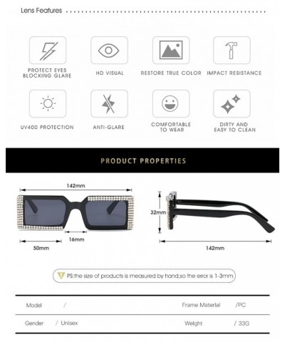 Diamond Street Shooting Sunglasses for Men and Women Outdoor Vacation Beach (Color : A, Size : Medium) Medium H $20.69 Designer