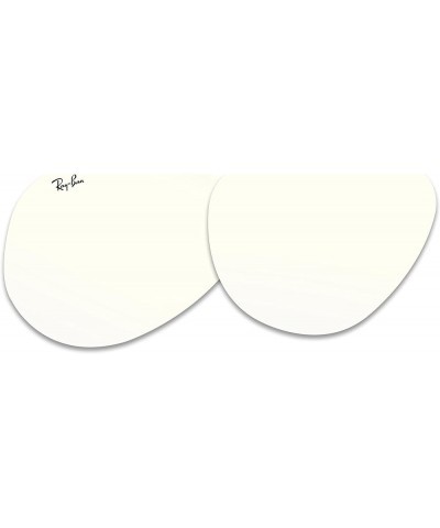 Original AVIATOR LARGE METAL RB3025 Replacement Lenses + BUNDLE with Designer iWear Care Kit Photo Grey Photochromic $38.48 A...