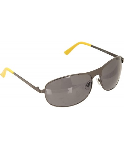 Antony Mens Sunglasses Silver $21.99 Designer