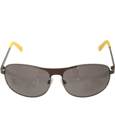 Antony Mens Sunglasses Silver $21.99 Designer