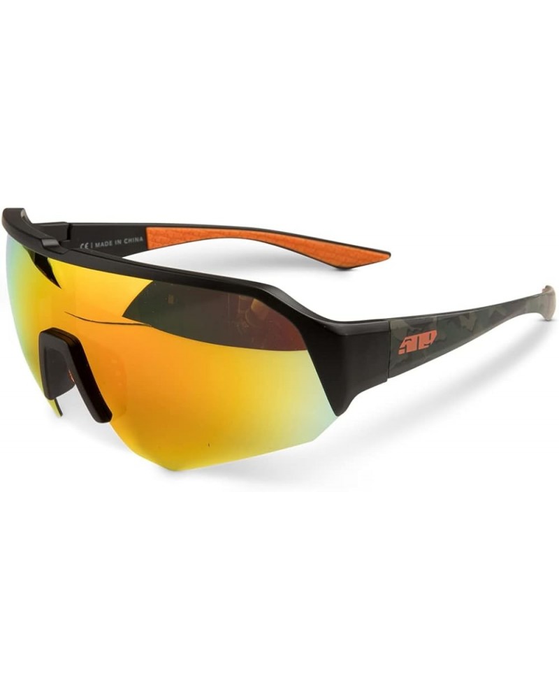 Shags Sunglasses (Speedsta Gold) Hunter Camo $26.93 Designer