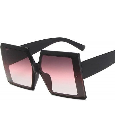 Large Frame Fashion Men And Women Outdoor vacation Beach Driving Sunglasses C $19.27 Designer