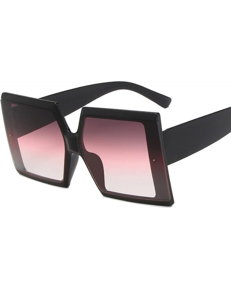 Large Frame Fashion Men And Women Outdoor vacation Beach Driving Sunglasses C $19.27 Designer