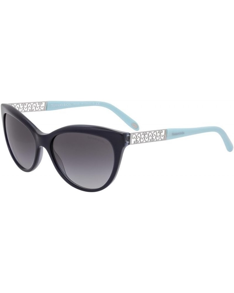 Tiffany Womens Women's Tf4119 56Mm Sunglasses $87.23 Oval