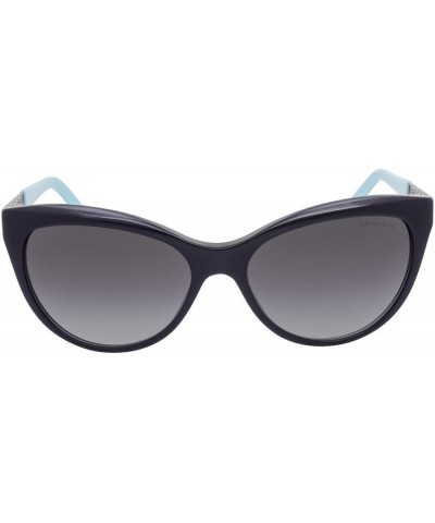 Tiffany Womens Women's Tf4119 56Mm Sunglasses $87.23 Oval