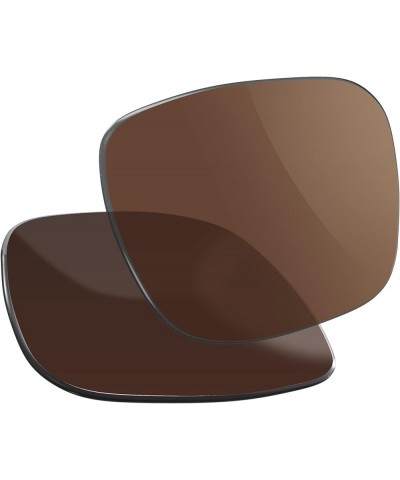 Polarized Replacement Lenses for Rudy Project Spinhawk Sunglasses Brown $15.40 Sport