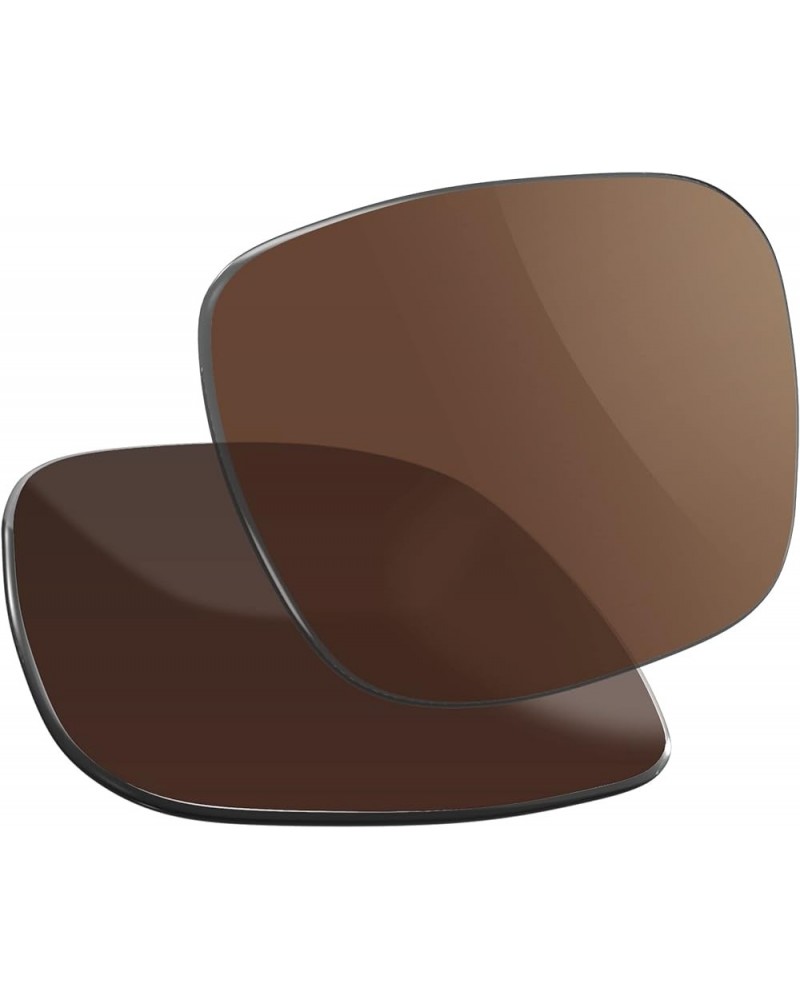 Polarized Replacement Lenses for Rudy Project Spinhawk Sunglasses Brown $15.40 Sport