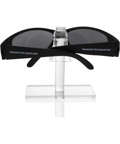 Deluxe Tier Clear Acrylic Sunglasses Eyeglasses Display Stand Holder 1 Tier Rod $11.50 Designer