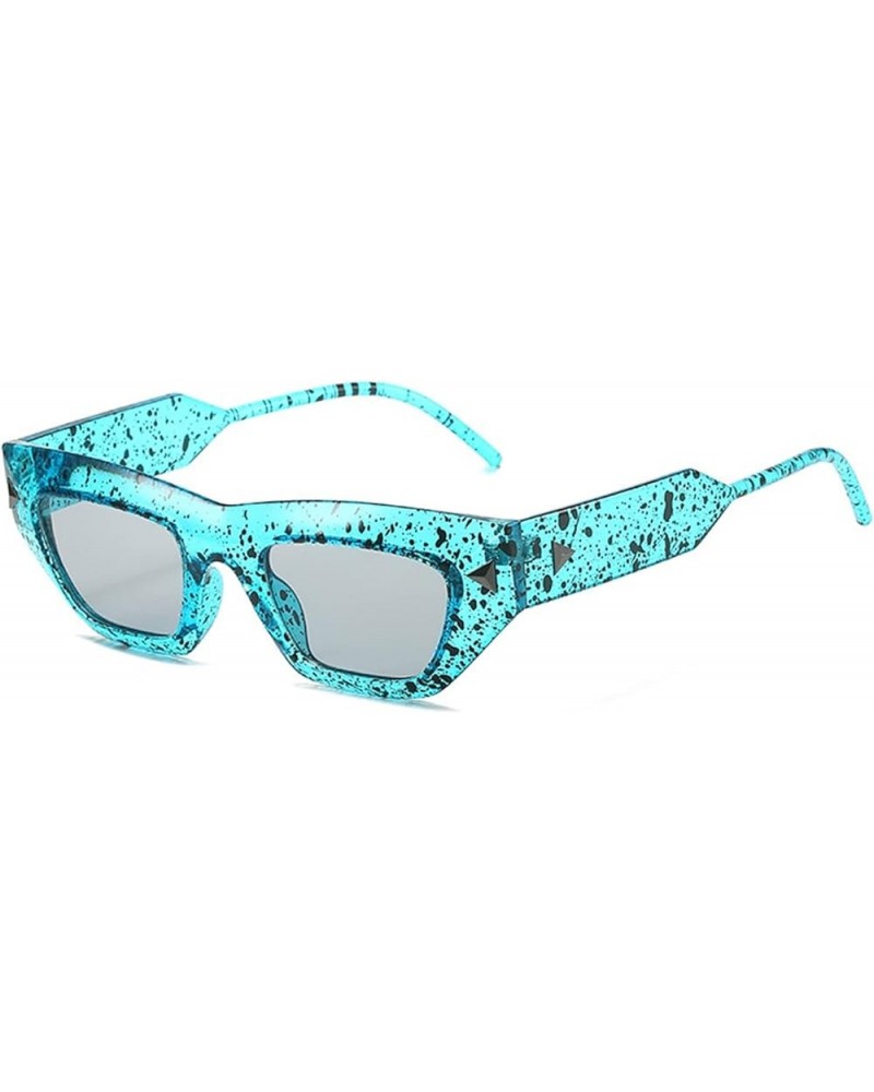 Men and Women Outdoor Vacation Photo Accessories Sunglasses (Color : D, Size : 1) 1 F $16.31 Designer