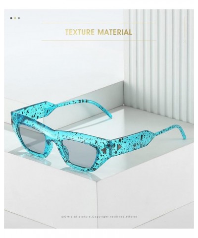 Men and Women Outdoor Vacation Photo Accessories Sunglasses (Color : D, Size : 1) 1 F $16.31 Designer