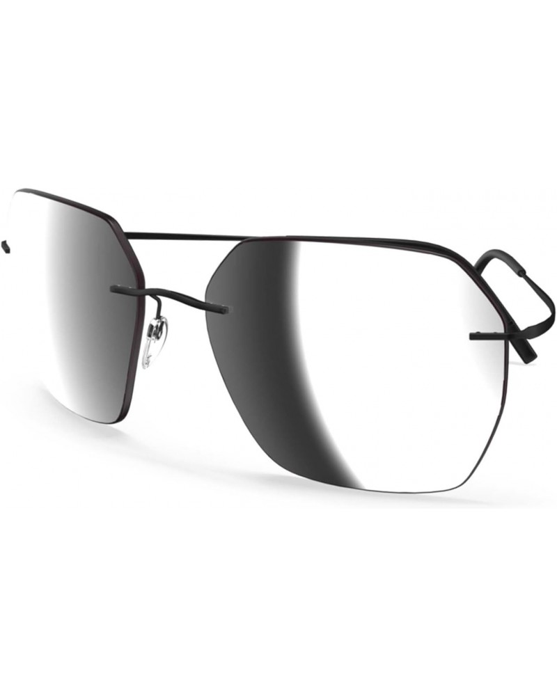 Sunglasses TMA Collection 8745 9140 Slm Silver Mirror Gradient 59/17/ $91.39 Designer