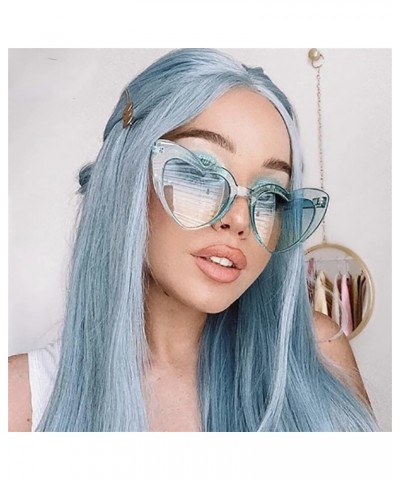 Fashion Men and Women Sunglasses Outdoor Vacation Beach Sunglasses (Color : Large, Size : 1) 1 T $17.68 Designer