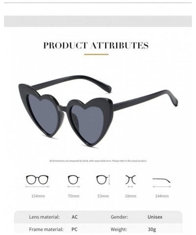 Fashion Men and Women Sunglasses Outdoor Vacation Beach Sunglasses (Color : Large, Size : 1) 1 T $17.68 Designer