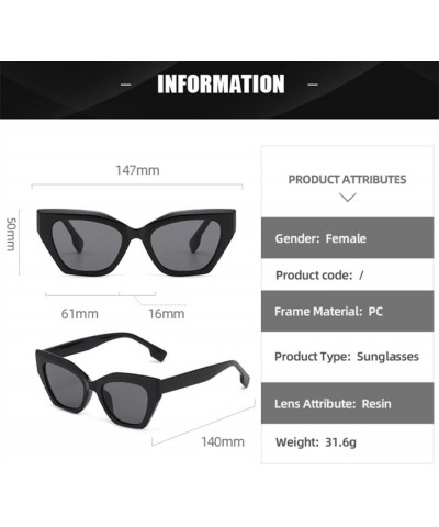 Vintage Sunglasses Women Men Rays UV400 Outdoor Mirror Party Sun Glasses Shades Leopard $26.76 Rectangular