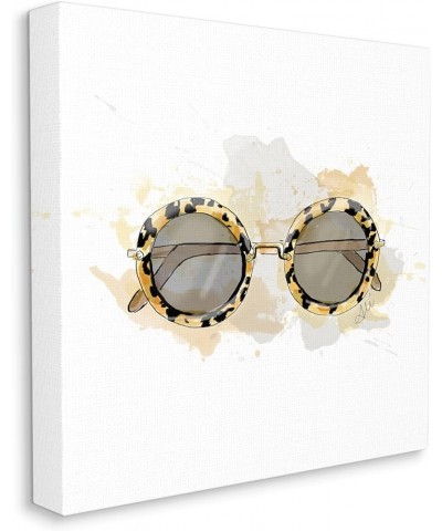 Glam Sunglasses Summer Fashion Canvas Wall Art, Design by Alison Petrie 30 x 30 $40.47 Square