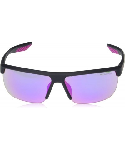 Tempest S Rectangular Sunglasses Matte Gridiron $42.48 Sport