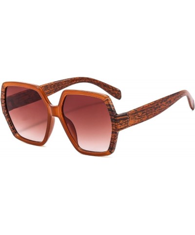 Large Men And Women Frame Casual Vacation Party Photo Sunglasses Gifts E $17.79 Designer