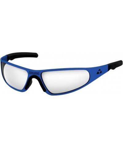 Liquid Player Sunglasses - Blue Clear,blue Clear $61.60 Designer