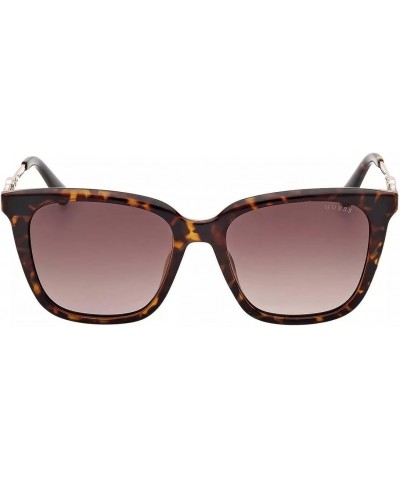 Jeans Brown Women's Sunglasses $30.45 Designer