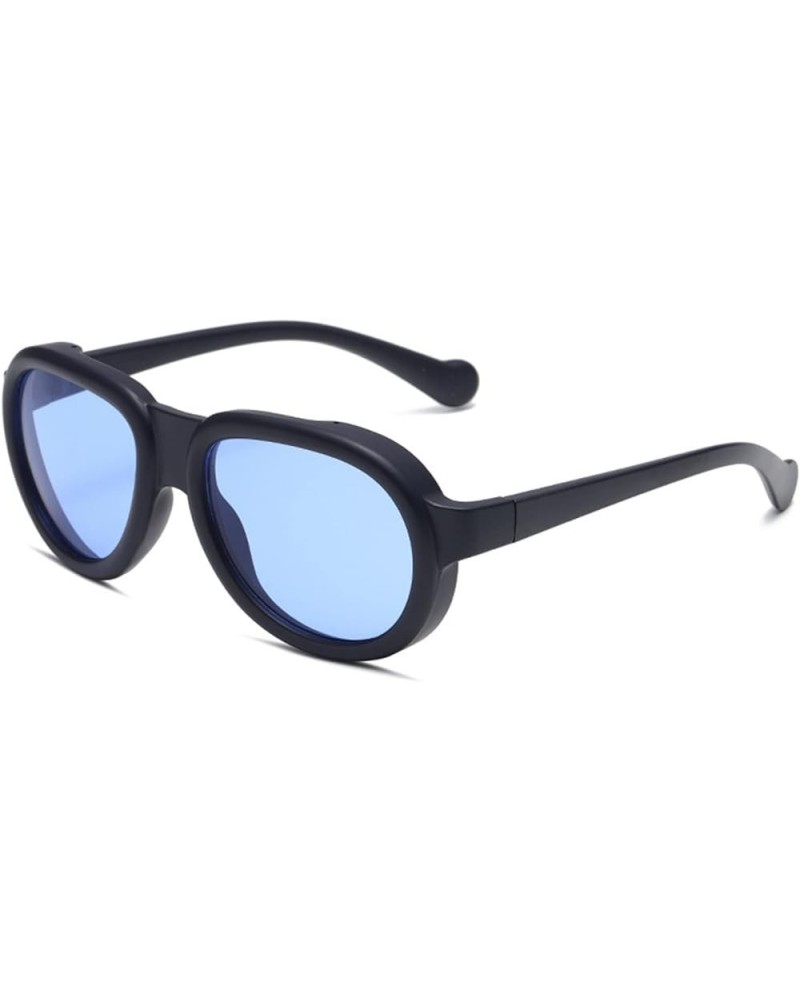 Men and Women Sports Outdoor Vacation Driving Sunglasses (Color : A, Size : 1) 1 C $17.88 Sport