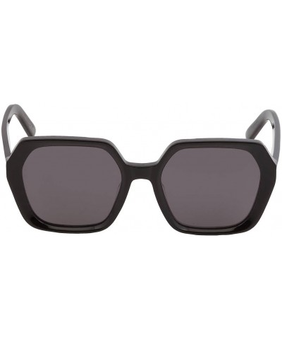 Gret Geometric Ladies Sunglasses DIORMIDNIGHT S2F 10A0 56 $132.97 Designer