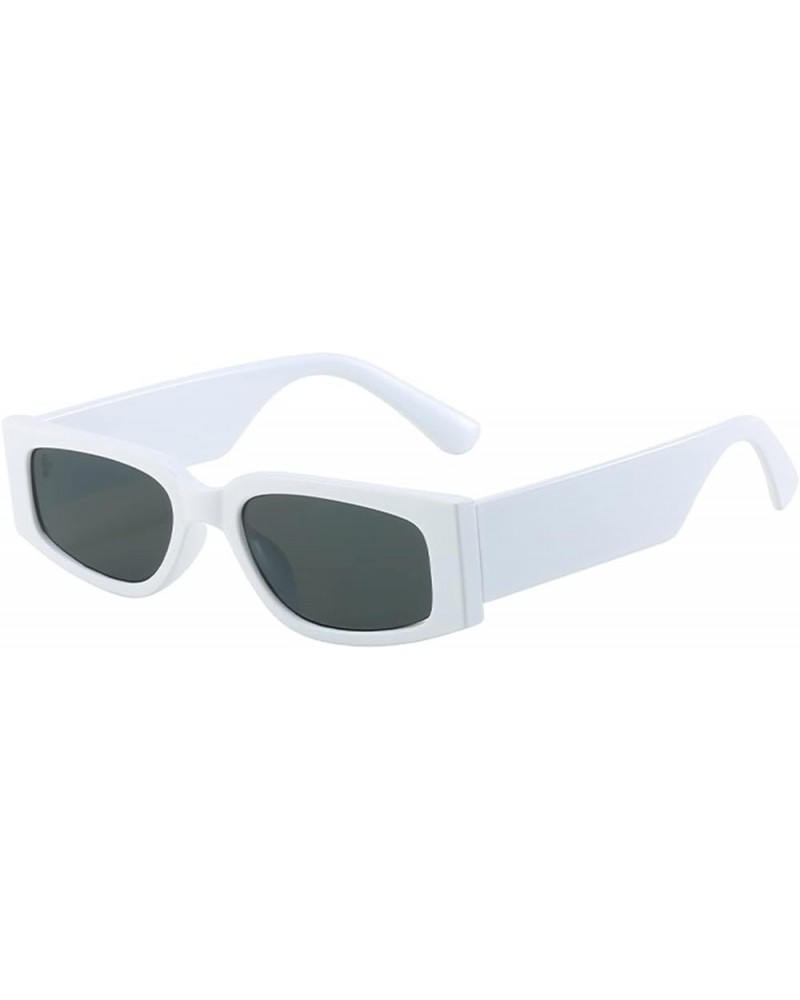 Small Frame Men's And Women's Outdoor Vacation Holiday Sports Sunglasses 7 $18.23 Sport