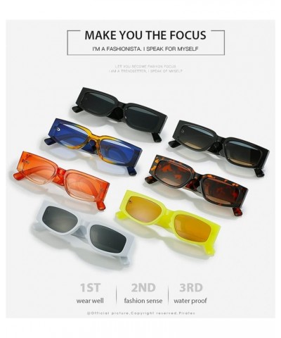 Small Frame Men's And Women's Outdoor Vacation Holiday Sports Sunglasses 7 $18.23 Sport