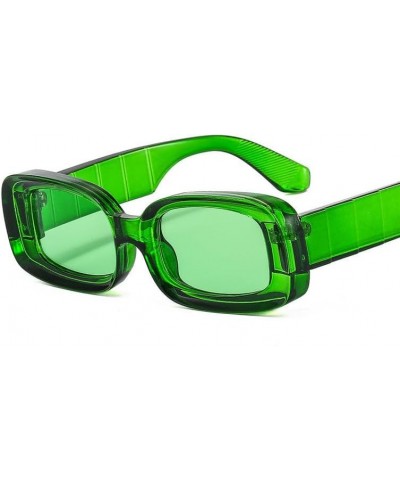 Pattern 3D Painted Color Sunglasses C13 $7.64 Wayfarer