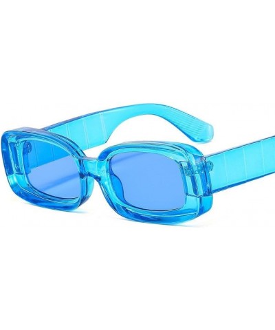 Pattern 3D Painted Color Sunglasses C13 $7.64 Wayfarer