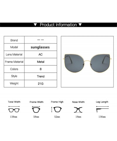 Fashion Driving Women Men Sunglasses Women Eyewear Female Retro Sun Glasses Elegant Classic C3 $13.03 Rectangular