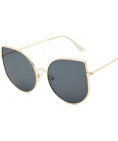 Fashion Driving Women Men Sunglasses Women Eyewear Female Retro Sun Glasses Elegant Classic C3 $13.03 Rectangular