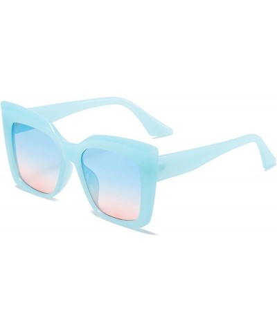 Large Frame Outdoor Vacation Beach Photo Decorative Sunglasses For Men And Women 6 $9.93 Designer