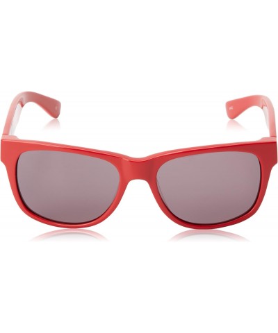 Big Risky 39-0501 Wayfarer Sunglasses, Red, 55 mm $39.82 Wayfarer