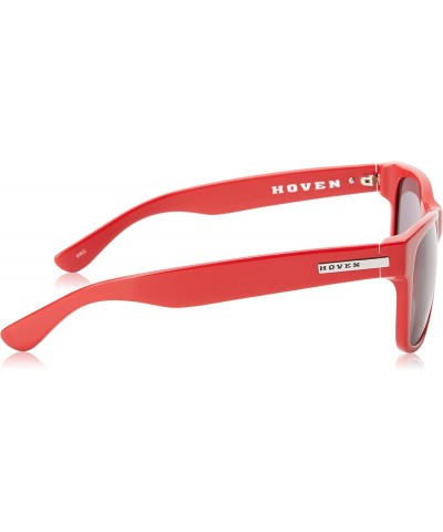 Big Risky 39-0501 Wayfarer Sunglasses, Red, 55 mm $39.82 Wayfarer