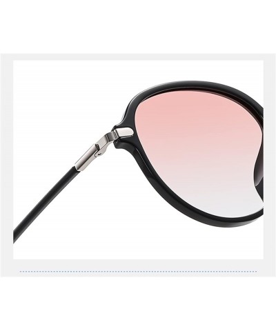 Fashion Women Polarized Driving Sunglasses Outdoor Vacation Sunglasses (Color : A, Size : 1) 1A $17.89 Designer