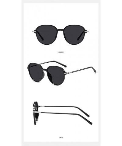 Fashion Women Polarized Driving Sunglasses Outdoor Vacation Sunglasses (Color : A, Size : 1) 1A $17.89 Designer