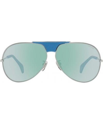 Sunglasses SPL 740 Blue 579b $48.62 Pilot