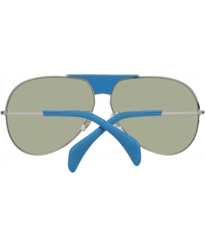 Sunglasses SPL 740 Blue 579b $48.62 Pilot