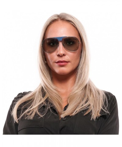 Sunglasses SPL 740 Blue 579b $48.62 Pilot