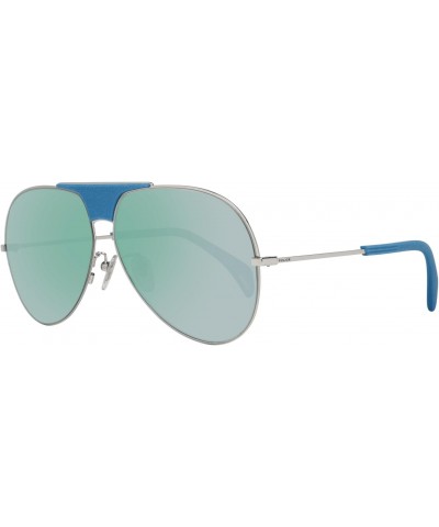 Sunglasses SPL 740 Blue 579b $48.62 Pilot