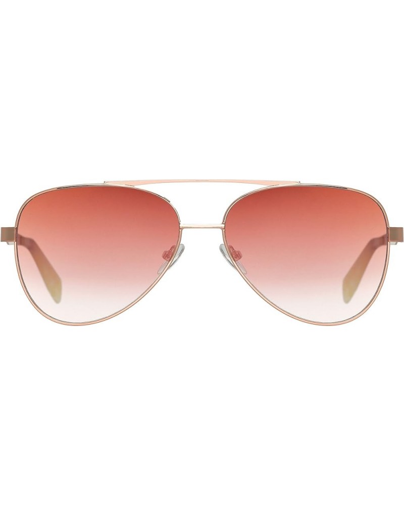 MVice Sunglasses Champagne Champagne $125.05 Aviator