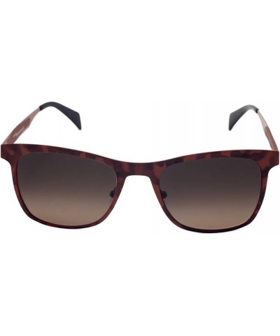 SUNGLASSES - POLARIZED FASHION SUN GLASSES BROWN UNISEX - MEN AND WOMEN 0024-092-000 $28.65 Round