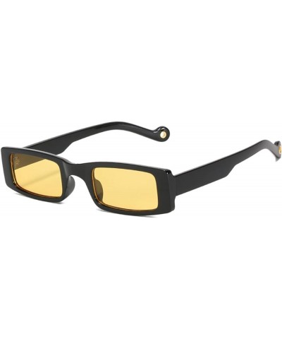 Vintage Small Frame Men And Women Outdoor Sunglasses 2 $15.82 Designer