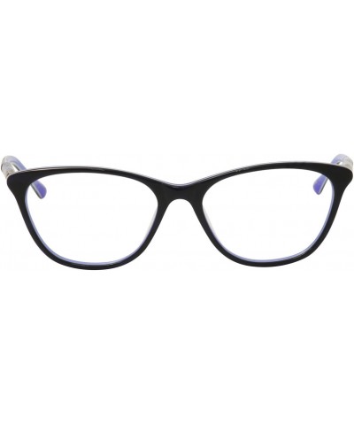 SANFORD Eyeglasses 51 Navy Indigo $67.68 Designer