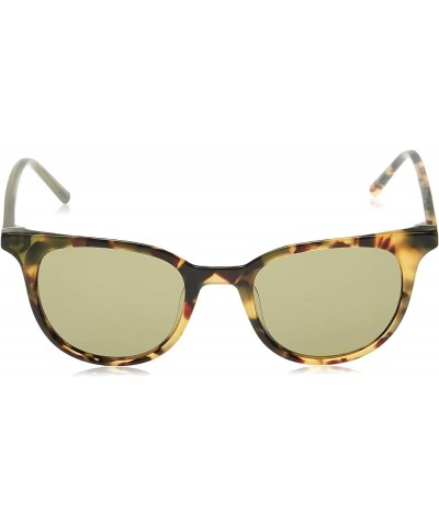 Women's Dk507s Round Sunglasses Tokyo Tortoise $39.86 Round