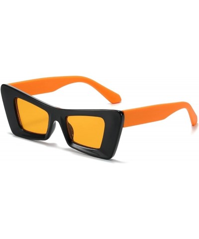 Men and Women Sunglasses Fashion Sunglasses Outdoor Vacation Beach Sunglasses (Color : 2, Size : 1) 1 5 $13.36 Designer